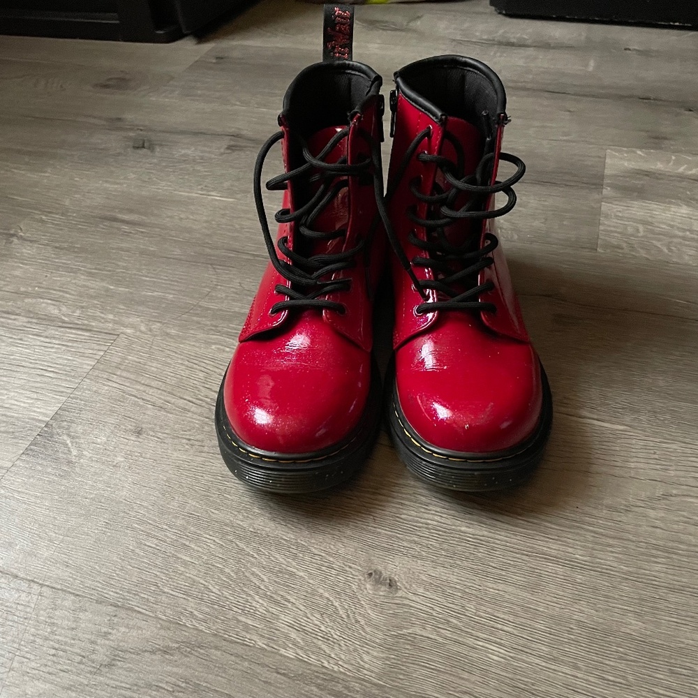 Dr Martens